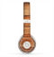The Raw WoodGrain Skin for the Beats by Dre Solo 2 Headphones