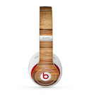 The Raw WoodGrain Skin for the Beats by Dre Studio (2013+ Version) Headphones