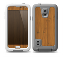 The Real Bamboo Wood Skin Samsung Galaxy S5 frē LifeProof Case