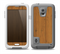 The Real Bamboo Wood Skin for the Samsung Galaxy S5 frē LifeProof Case