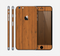 The Real Bamboo Wood Skin for the Apple iPhone 6 Plus