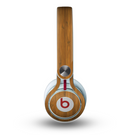 The Real Bamboo Wood Skin for the Beats by Dre Mixr Headphones