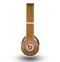 The Real Bamboo Wood Skin for the Beats by Dre Original Solo-Solo HD Headphones