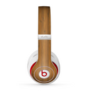 The Real Bamboo Wood Skin for the Beats by Dre Studio (2013+ Version) Headphones