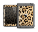 The Real Cheetah Animal Print Apple iPad Air LifeProof Fre Case Skin Set