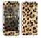 The Real Cheetah Animal Print Skin for the Apple iPhone 5c