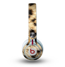 The Real Cheetah Animal Print Skin for the Beats by Dre Mixr Headphones