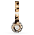 The Real Cheetah Animal Print Skin for the Beats by Dre Solo 2 Headphones