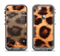 The Real Cheetah Print Apple iPhone 5c LifeProof Fre Case Skin Set