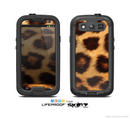 The Real Cheetah Print Skin For The Samsung Galaxy S3 LifeProof Case