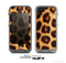 The Real Cheetah Print Skin for the Apple iPhone 5c LifeProof Case