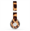 The Real Cheetah Print Skin for the Beats by Dre Solo 2 Headphones