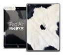 The Real Cow Hide Skin for the iPad Air