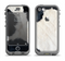 The Real Cowhide Texture Apple iPhone 5c LifeProof Nuud Case Skin Set