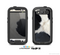 The Real Cowhide Texture Skin For The Samsung Galaxy S3 LifeProof Case