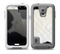 The Real Cowhide Texture Skin for the Samsung Galaxy S5 frē LifeProof Case