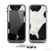 The Real Cowhide Texture Skin for the Apple iPhone 5c LifeProof Case