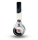 The Real Cowhide Texture Skin for the Beats by Dre Mixr Headphones