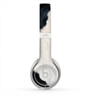 The Real Cowhide Texture Skin for the Beats by Dre Solo 2 Headphones