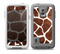 The Real Giraffe Animal Print Skin for the Samsung Galaxy S5 frē LifeProof Case