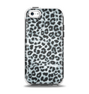 The Real Leopard Animal Print Apple iPhone 5c Otterbox Symmetry Case Skin Set
