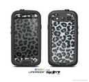 The Real Leopard Animal Print Skin For The Samsung Galaxy S3 LifeProof Case