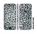 The Real Leopard Animal Print Sectioned Skin Series for the Apple iPhone 6s Plus