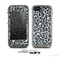 The Real Leopard Animal Print Skin for the Apple iPhone 5c LifeProof Case