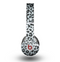 The Real Leopard Animal Print Skin for the Beats by Dre Original Solo-Solo HD Headphones