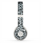 The Real Leopard Animal Print Skin for the Beats by Dre Solo 2 Headphones