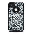The Real Giraffe Animal Print Skin for the iPhone 4-4s OtterBox Commuter Case