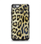 The Real Leopard Hide V3 Apple iPhone 6 Otterbox Symmetry Case Skin Set