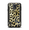 The Real Leopard Hide V3 Samsung Galaxy S5 Otterbox Commuter Case Skin Set