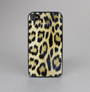 The Real Leopard Hide V3 Skin-Sert for the Apple iPhone 4-4s Skin-Sert Case