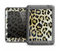 The Real Leopard Hide V3 Apple iPad Air LifeProof Fre Case Skin Set