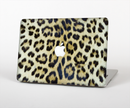 The Real Leopard Hide V3 Skin for the Apple MacBook Pro Retina 15"