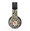 The Real Leopard Hide V3 Skin for the Beats by Dre Pro Headphones