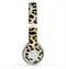 The Real Leopard Hide V3 Skin for the Beats by Dre Solo 2 Headphones