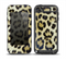 The Real Leopard Hide V3 Skin for the iPod Touch 5th Generation frē LifeProof Case