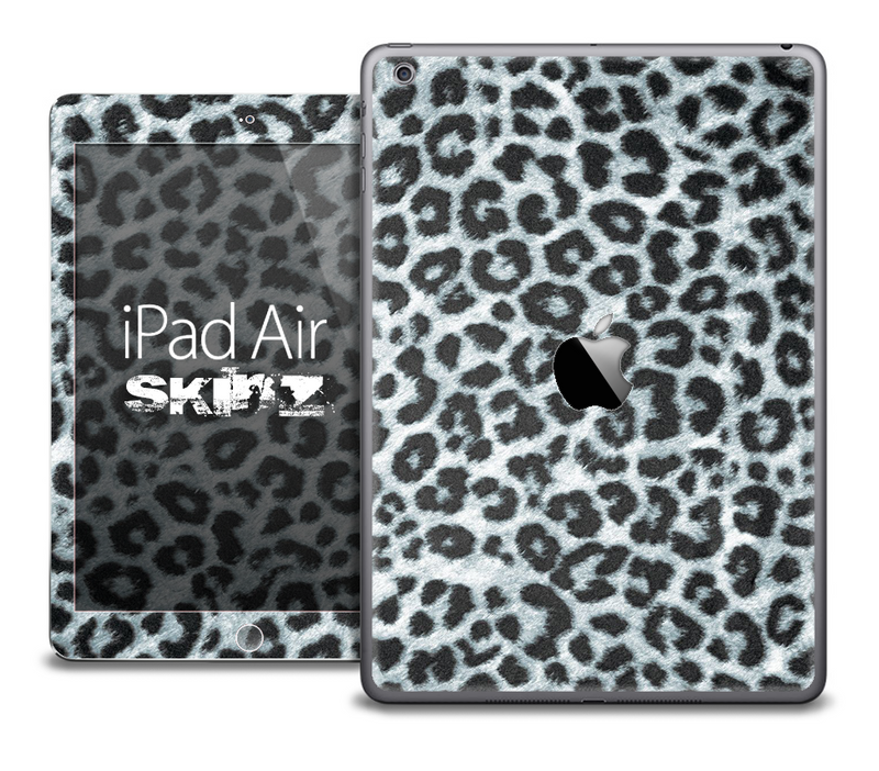The Real Leopard Print Skin for the iPad Air