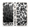 The Real Snow Leopard Hide Skin Set for the Apple iPhone 5s
