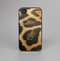 The Real Thin Vector Leopard Print Skin-Sert for the Apple iPhone 4-4s Skin-Sert Case