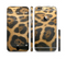The Real Thin Vector Leopard Print Sectioned Skin Series for the Apple iPhone 6
