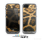The Real Thin Vector Leopard Print Skin for the Apple iPhone 5c LifeProof Case