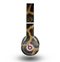 The Real Thin Vector Leopard Print Skin for the Beats by Dre Original Solo-Solo HD Headphones