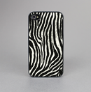 The Real Vector Zebra Print Skin-Sert for the Apple iPhone 4-4s Skin-Sert Case