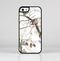 The Real Winter Camouflage Skin-Sert for the Apple iPhone 5-5s Skin-Sert Case