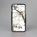 The Real Winter Camouflage Skin-Sert for the Apple iPhone 6 Plus Skin-Sert Case