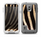 The Real Zebra Print Texture Skin for the Samsung Galaxy S5 frē LifeProof Case