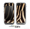 The Real Zebra Print Texture Skin for the Apple iPhone 5c LifeProof Case